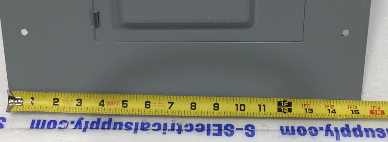 ABB TLMQ1212PAG 125 Amp 28 Space 1PH 120/240V Main Lug Load Center