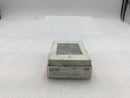 Wiremold V5747 500-700 Series Single Gang Surface Mount Shallow Device Box