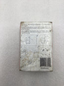 Wiremold V5747 500-700 Series Single Gang Surface Mount Shallow Device Box