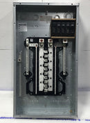 ABB PAL2020PA 200 Amp 20 Space/40 Circuit 1PH 240V Main Lug Load Center