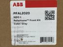 ABB PAL2020PA 200 Amp 20 Space/40 Circuit 1PH 240V Main Lug Load Center