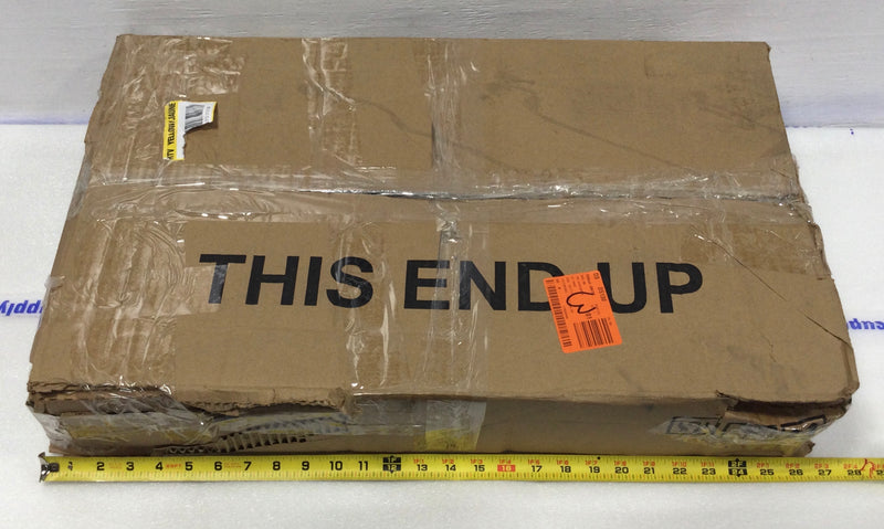 ABB PAL2020PA 200 Amp 20 Space/40 Circuit 1PH 240V Main Lug Load Center