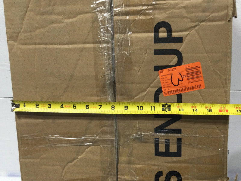 ABB PAL2020PA 200 Amp 20 Space/40 Circuit 1PH 240V Main Lug Load Center