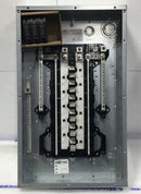 ABB PAL2412PA 125 Amps 24 Space/48 Circuit 1PH 240V PON Main Lug Load Center