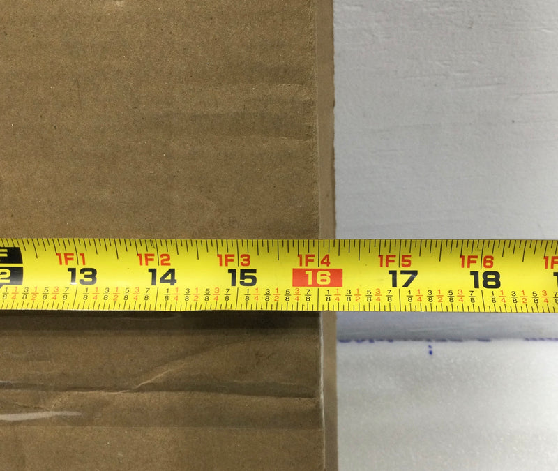 ABB PAL2412PA 125 Amps 24 Space/48 Circuit 1PH 240V PON Main Lug Load Center