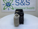 Siemens/ITE QG215 15 Amp 2 Pole 120V Neutral Switch Circuit Breaker