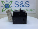 Siemens/ITE QG215 15 Amp 2 Pole 120V Neutral Switch Circuit Breaker