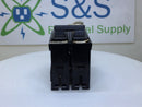 Siemens/ITE QG215 15 Amp 2 Pole 120V Neutral Switch Circuit Breaker