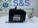 Siemens B120AF 20 Amp Single Pole Bolt on Type BAF AFCI Circuit Breaker