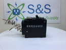 ITE/Siemens/Gould QF120 20 Amp 1 Pole 120V Type QPF Ground Fault Circuit Breaker