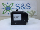 ITE/Siemens/Gould QF120 20 Amp 1 Pole 120V Type QPF Ground Fault Circuit Breaker