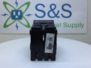 Eaton/Westinghouse/Bryant BR290 90 Amp 2 Pole 120/240V Circuit Breaker