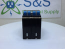 Bryant BQC215-215 15 Amp 2 Pole 120/240V Quad Circuit Breaker