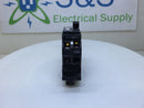 Siemens QF115AN 15 Amp 1 Pole 120V GFCI Type QPF2N Circuit Breaker