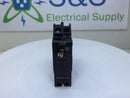 Siemens QF115AN 15 Amp 1 Pole 120V GFCI Type QPF2N Circuit Breaker
