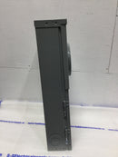 Eaton MBT48B200BTS 200 Amp 4 Space 120/240V Type BR Outdoor Meter Breaker Panel