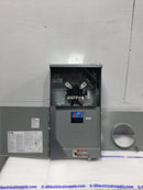 Eaton MBT48B200BTS 200 Amp 4 Space 120/240V Type BR Outdoor Meter Breaker Panel