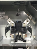 Eaton MBT48B200BTS 200 Amp 4 Space 120/240V Type BR Outdoor Meter Breaker Panel