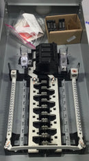 GE TM2020RCUBK1 200 Amp 20 Space 1PH 3 Wire 120/240V Main Breaker Load Center