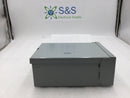 ABB TL270RCUA 70 Amp 2 Space 120/240 VAC Outdoor Load Center 7.5" X 10"