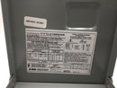 ABB TL270RCUA 70 Amp 2 Space 120/240 VAC Outdoor Load Center 7.5" X 10"