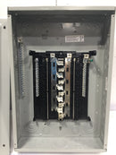 Siemens SN2040L1125 125 Amp 20 Space 120/240V Indoor Main Lug Load Center