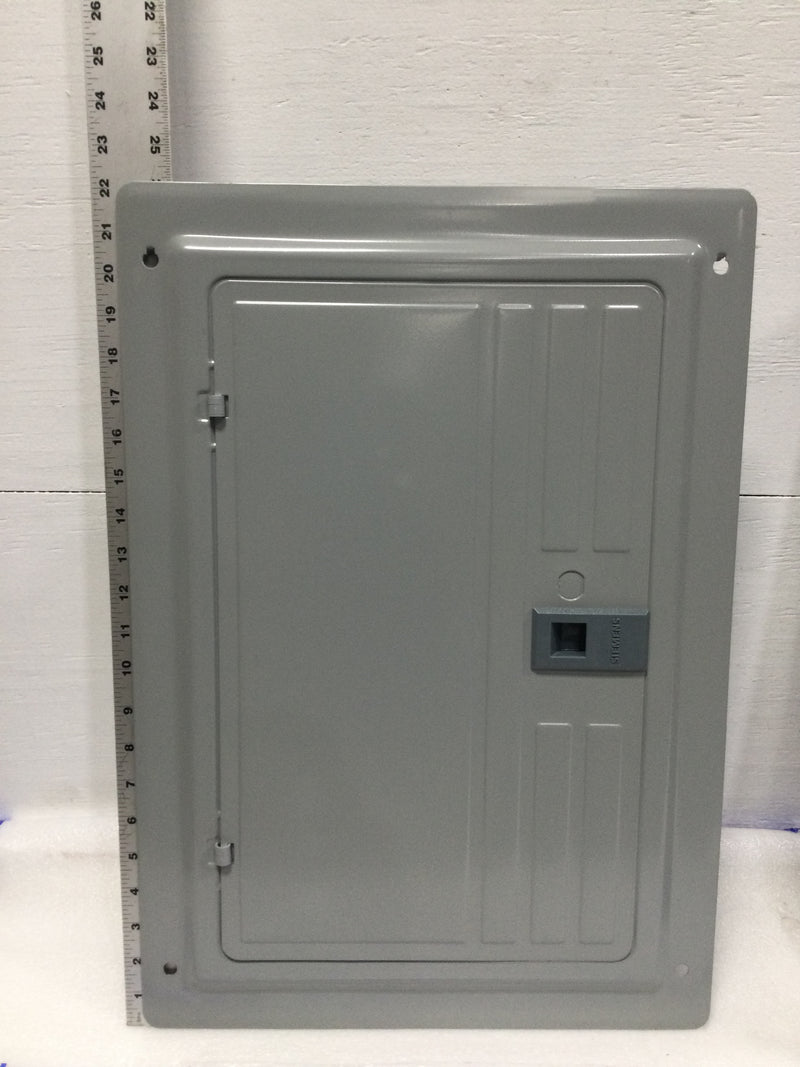 Siemens SN2040L1125 125 Amp 20 Space 120/240V Indoor Main Lug Load Center