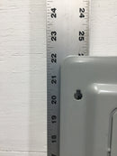 Siemens SN2040L1125 125 Amp 20 Space 120/240V Indoor Main Lug Load Center