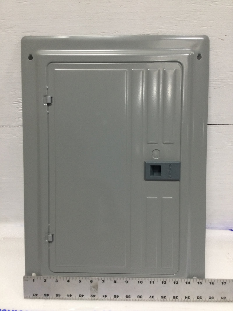 Siemens SN2040L1125 125 Amp 20 Space 120/240V Indoor Main Lug Load Center