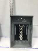 Siemens SN2040L1125 125 Amp 20 Space 120/240V Indoor Main Lug Load Center