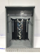 Siemens SN2040L1125 125 Amp 20 Space 120/240V Indoor Main Lug Load Center