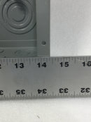 Siemens SN2040L1125 125 Amp 20 Space 120/240V Indoor Main Lug Load Center