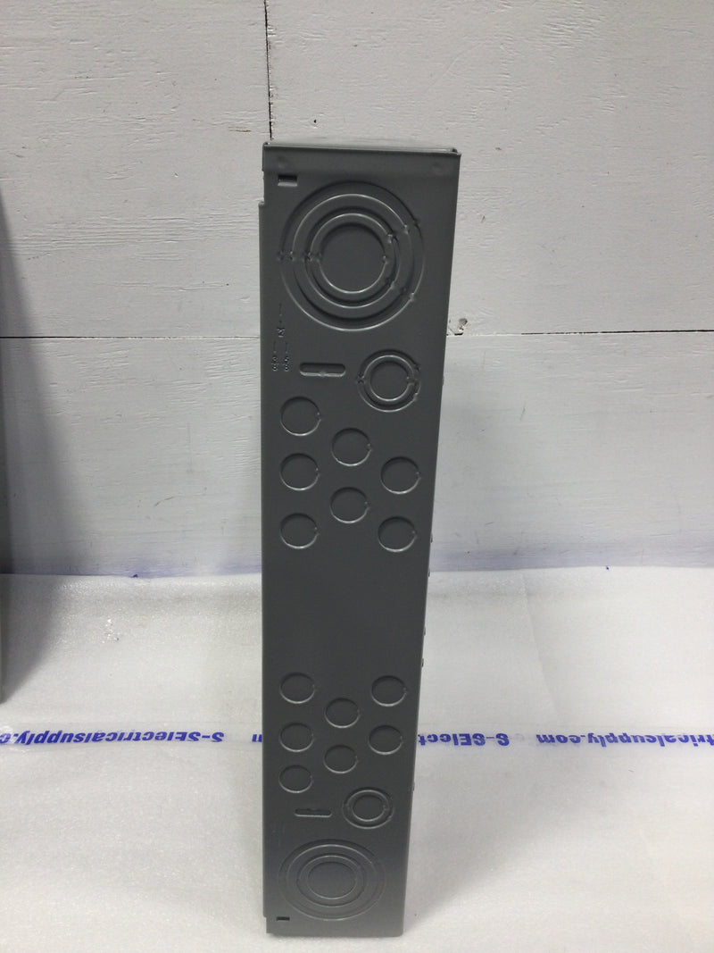 Siemens SN2040L1125 125 Amp 20 Space 120/240V Indoor Main Lug Load Center