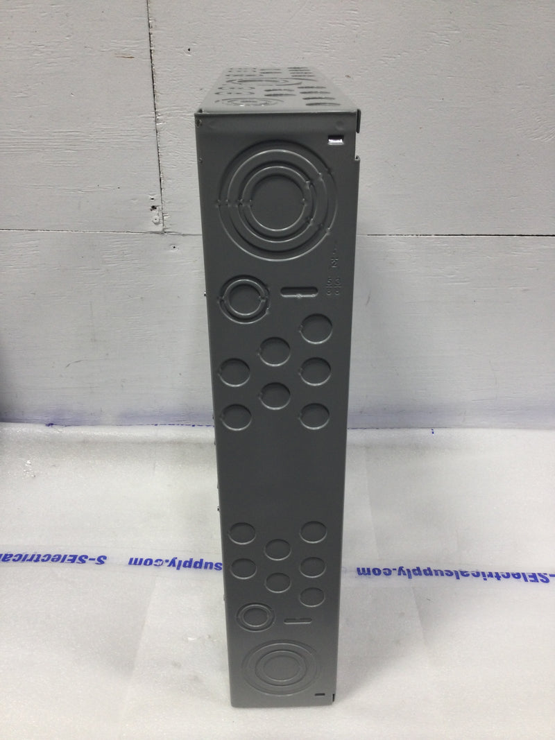 Siemens SN2040L1125 125 Amp 20 Space 120/240V Indoor Main Lug Load Center