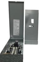 ABB PAM2020RPA 200 Amp 20 Space 1PH 3 Wire 120/240V Main Breaker Load Center