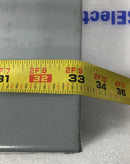 ABB PAM2020RPA 200 Amp 20 Space 1PH 3 Wire 120/240V Main Breaker Load Center