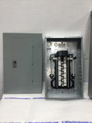 ABB PAM2010PA 100 Amp 20 Space 120/240V P-Series Main Breaker Load Center
