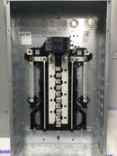 ABB PAM2010PA 100 Amp 20 Space 120/240V P-Series Main Breaker Load Center