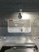 ABB PAM2010PA 100 Amp 20 Space 120/240V P-Series Main Breaker Load Center