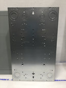 ABB PAM2010PA 100 Amp 20 Space 120/240V P-Series Main Breaker Load Center