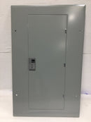 ABB PAM2010PA 100 Amp 20 Space 120/240V P-Series Main Breaker Load Center
