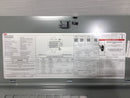 ABB PAM2010PA 100 Amp 20 Space 120/240V P-Series Main Breaker Load Center