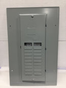 ABB PAM2010PA 100 Amp 20 Space 120/240V P-Series Main Breaker Load Center