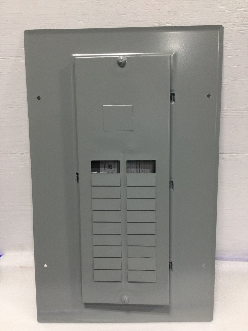 ABB PAM2010PA 100 Amp 20 Space 120/240V P-Series Main Breaker Load Center