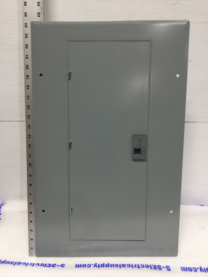 ABB PAM2010PA 100 Amp 20 Space 120/240V P-Series Main Breaker Load Center