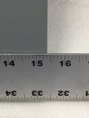 ABB PAM2010PA 100 Amp 20 Space 120/240V P-Series Main Breaker Load Center