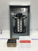 ABB PAM2010PA 100 Amp 20 Space 120/240V P-Series Main Breaker Load Center