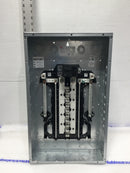 ABB PAM2010PA 100 Amp 20 Space 120/240V P-Series Main Breaker Load Center