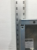 ABB PAM2010PA 100 Amp 20 Space 120/240V P-Series Main Breaker Load Center