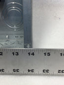 ABB PAM2010PA 100 Amp 20 Space 120/240V P-Series Main Breaker Load Center